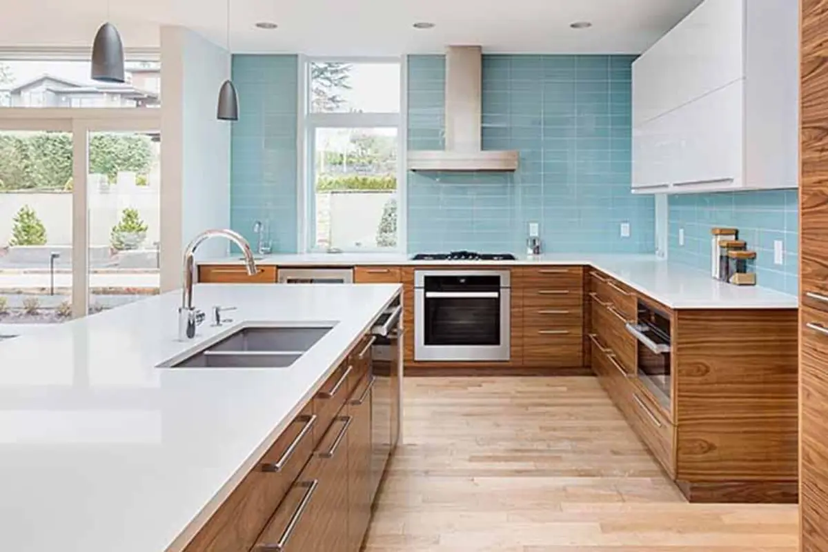 Ceramic Wall Tiles